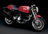 2007 Ducati Sport 1000 Monoposto photo